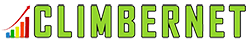 Logo CLIMBERNET CV Inspirasi Software